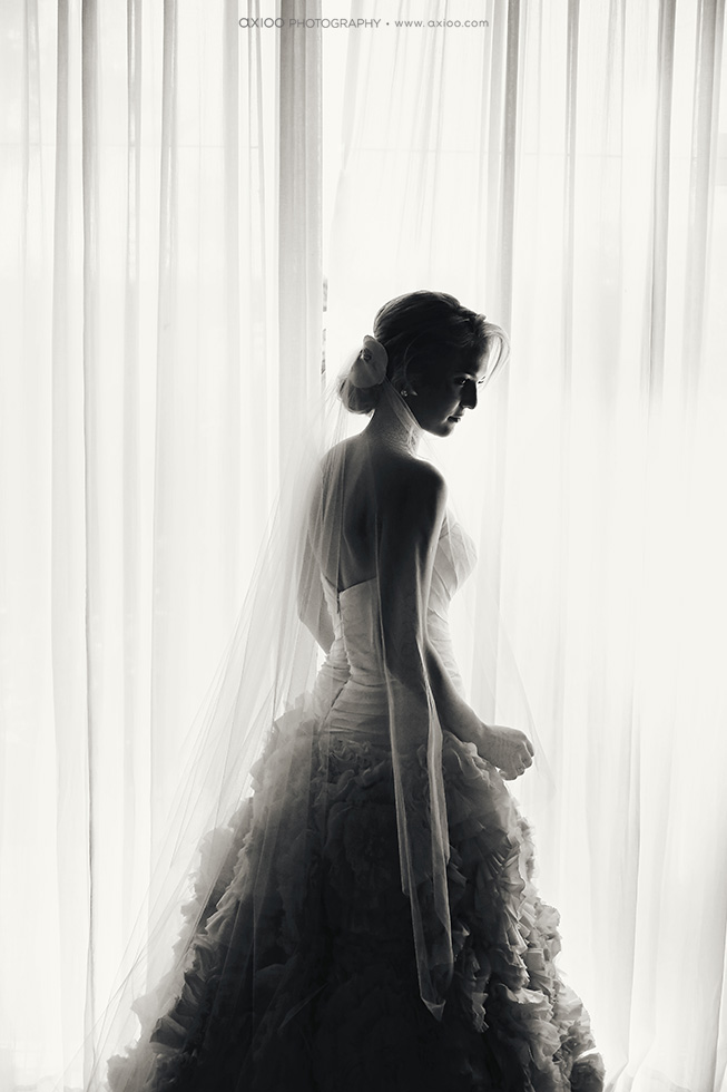 Axioo: Layers of Intricate Intimacies